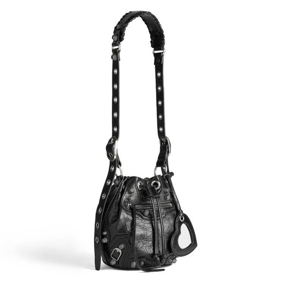 Balenciaga le cajole xs bucket bag - Picture 2 of 12